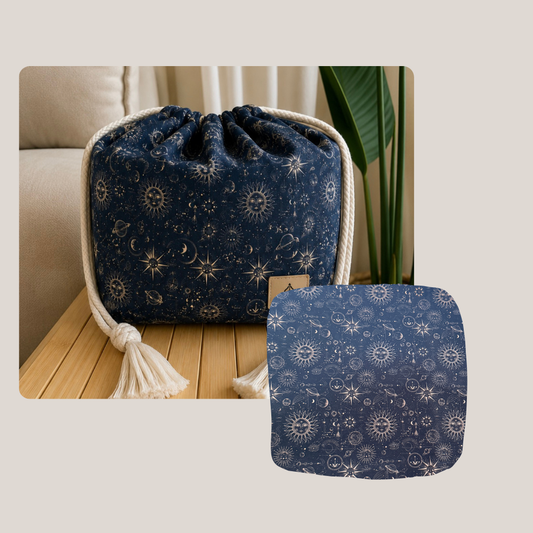 Skin & Go Estampado Sol