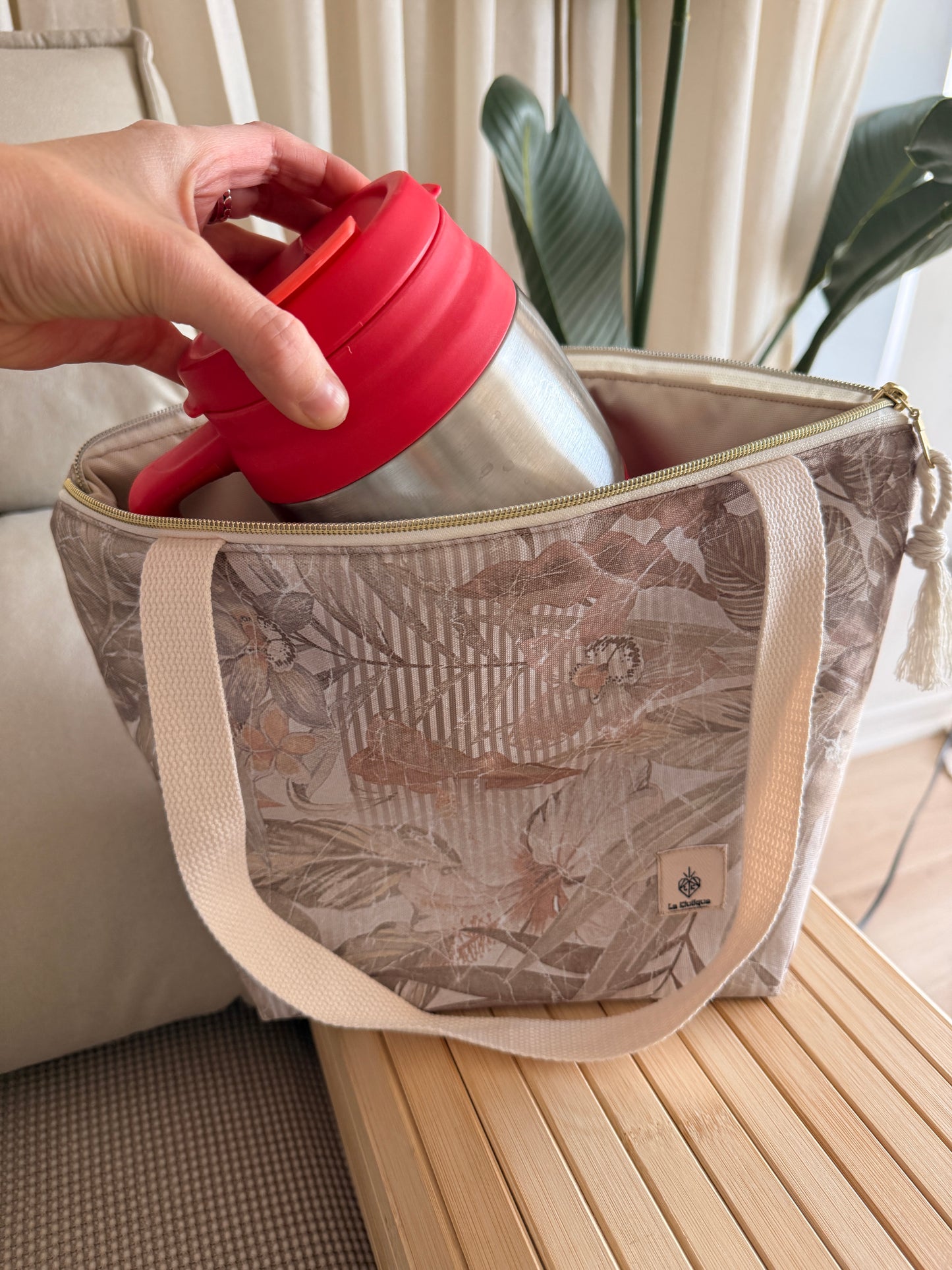 Lunch Bag