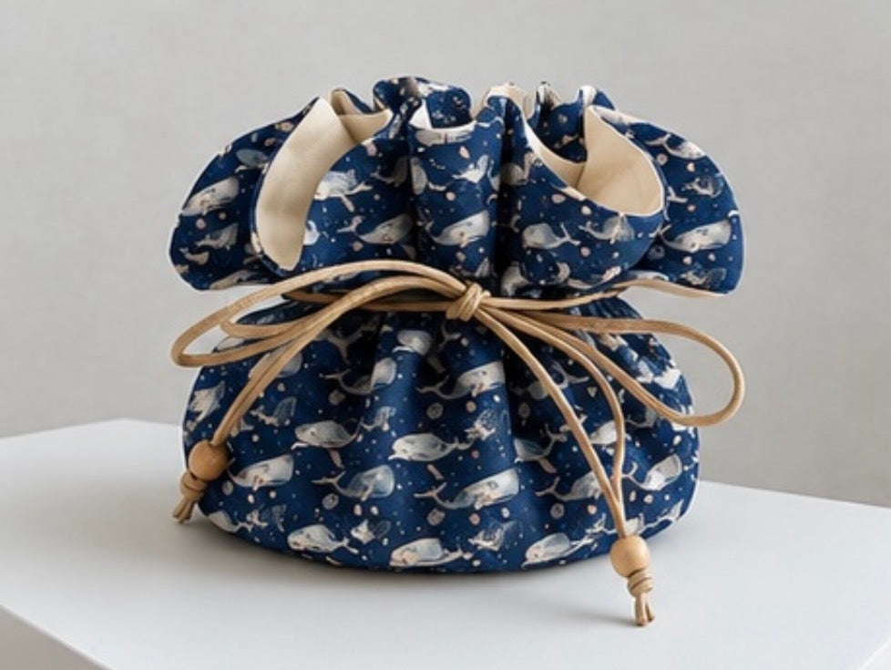 Joyero Pouch Personalizado