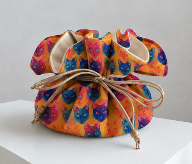Joyero Pouch Personalizado