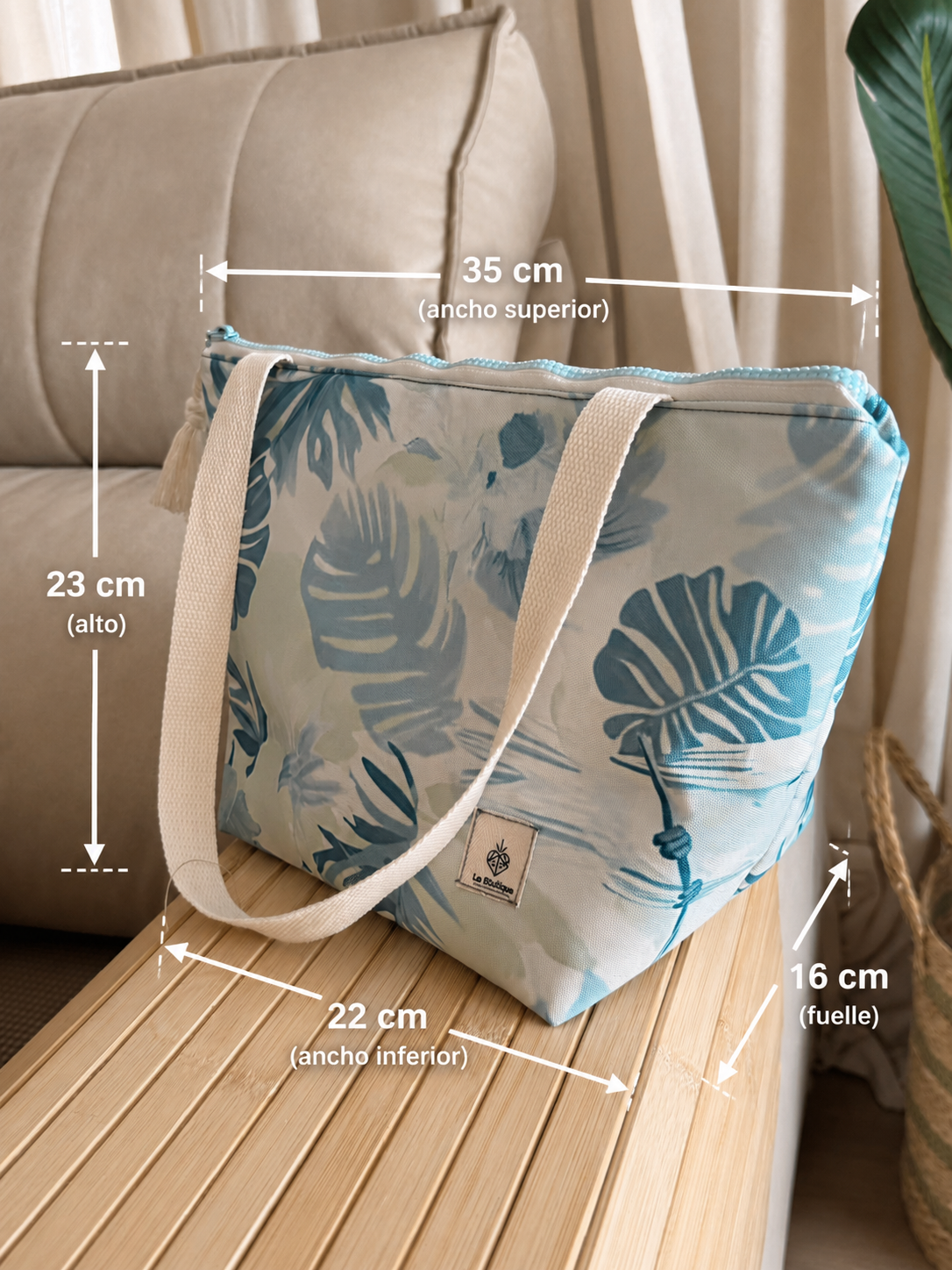 Lunch Bag