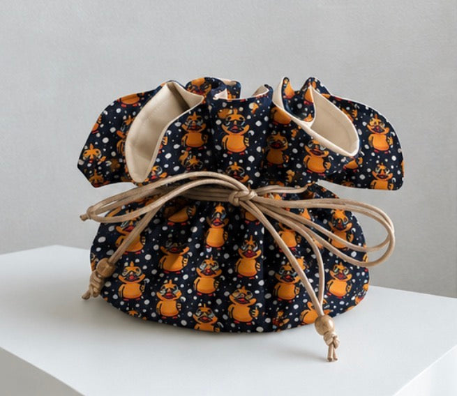 Joyero Pouch Personalizado