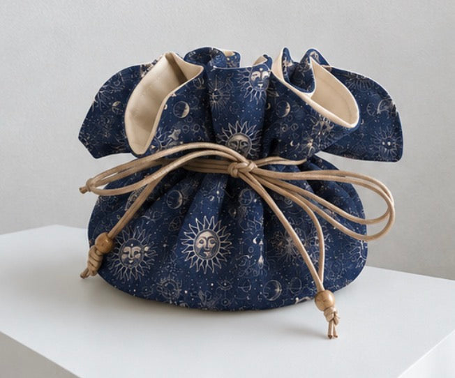 Joyero Pouch Personalizado