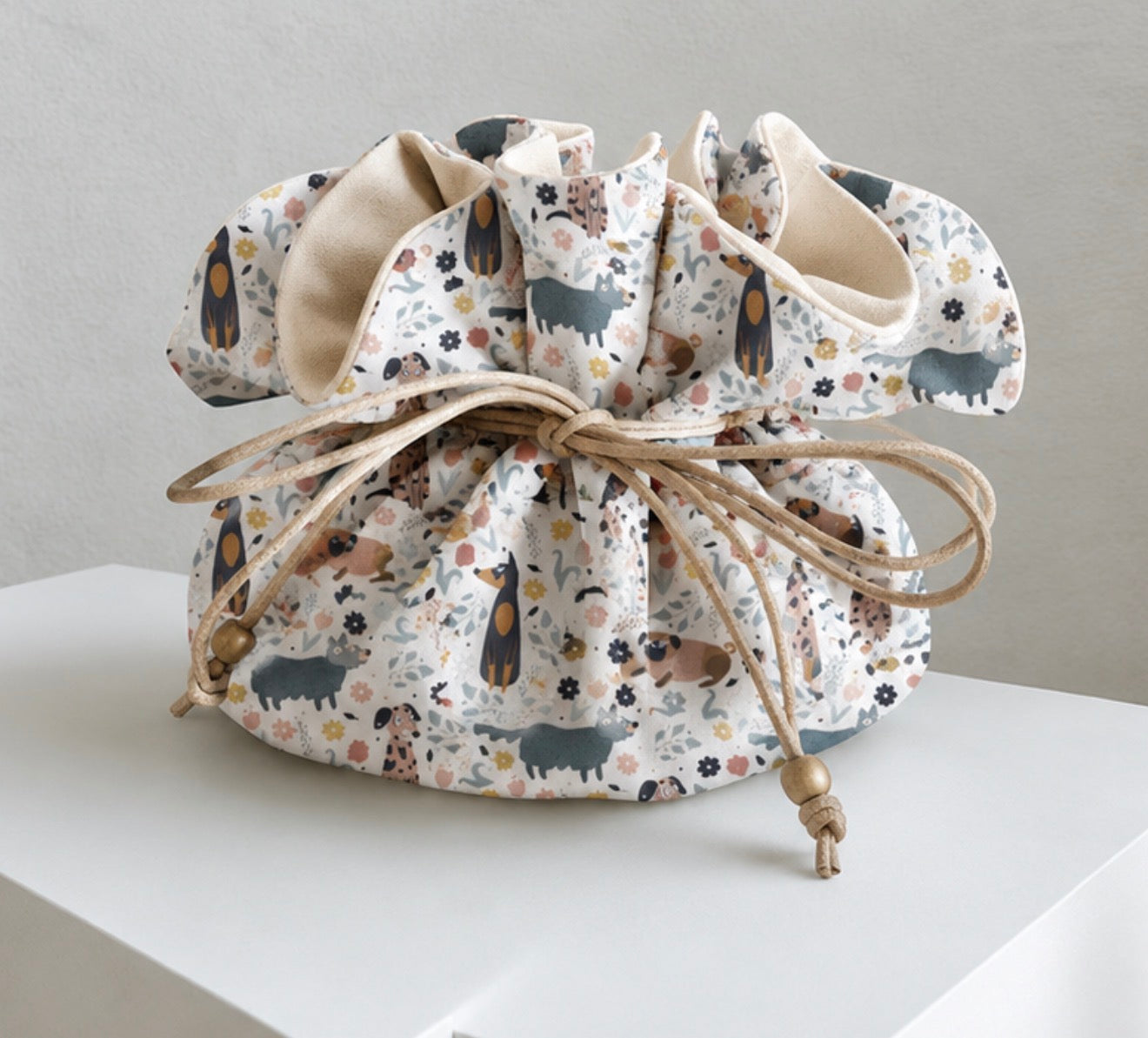 Joyero Pouch Personalizado