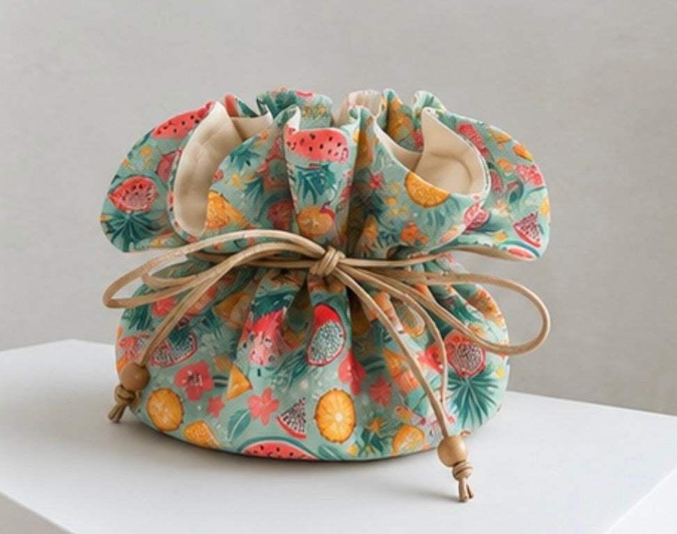 Joyero Pouch Personalizado