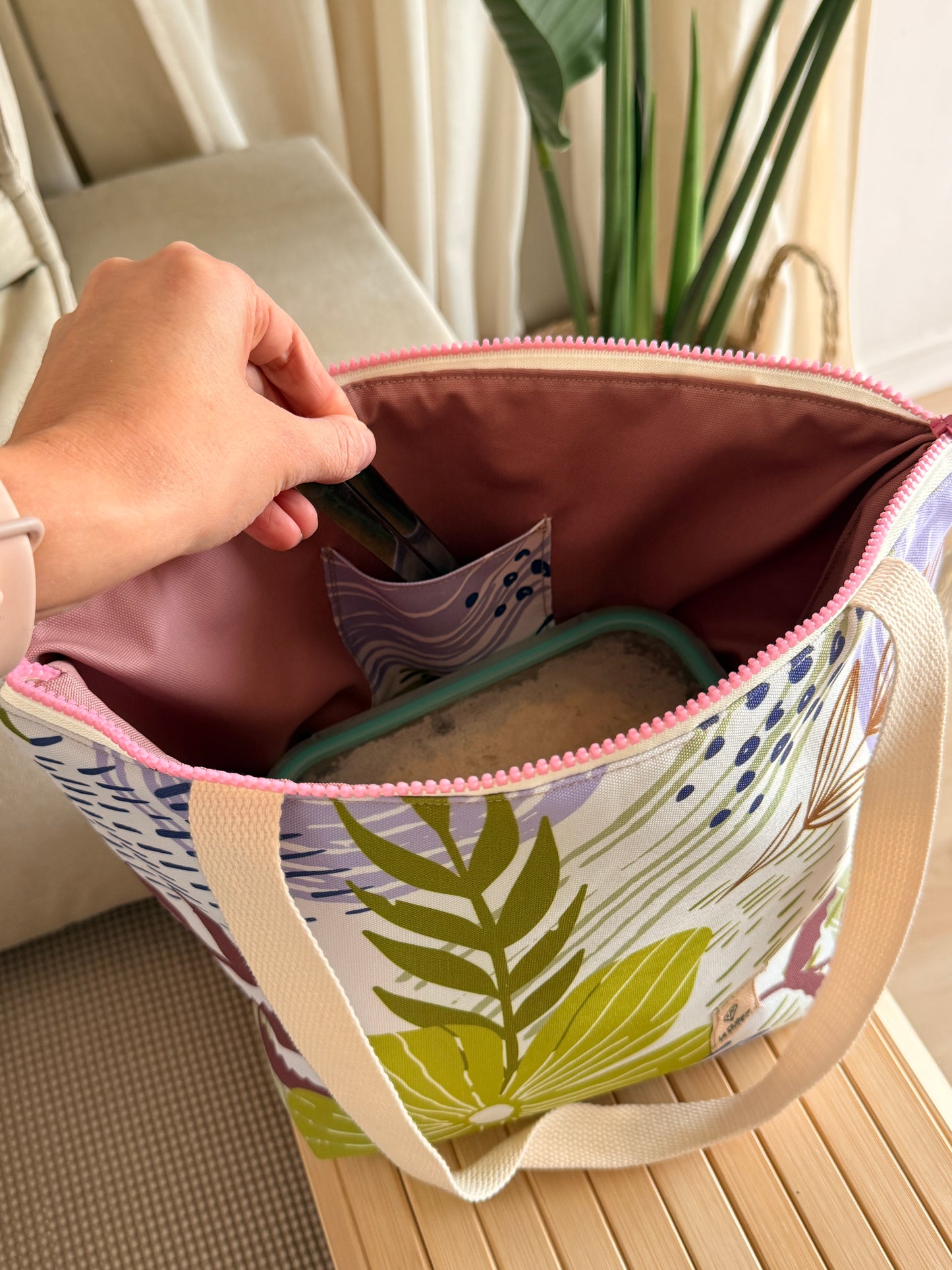 Lunch Bag
