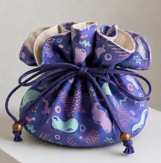 Joyero Pouch Personalizado
