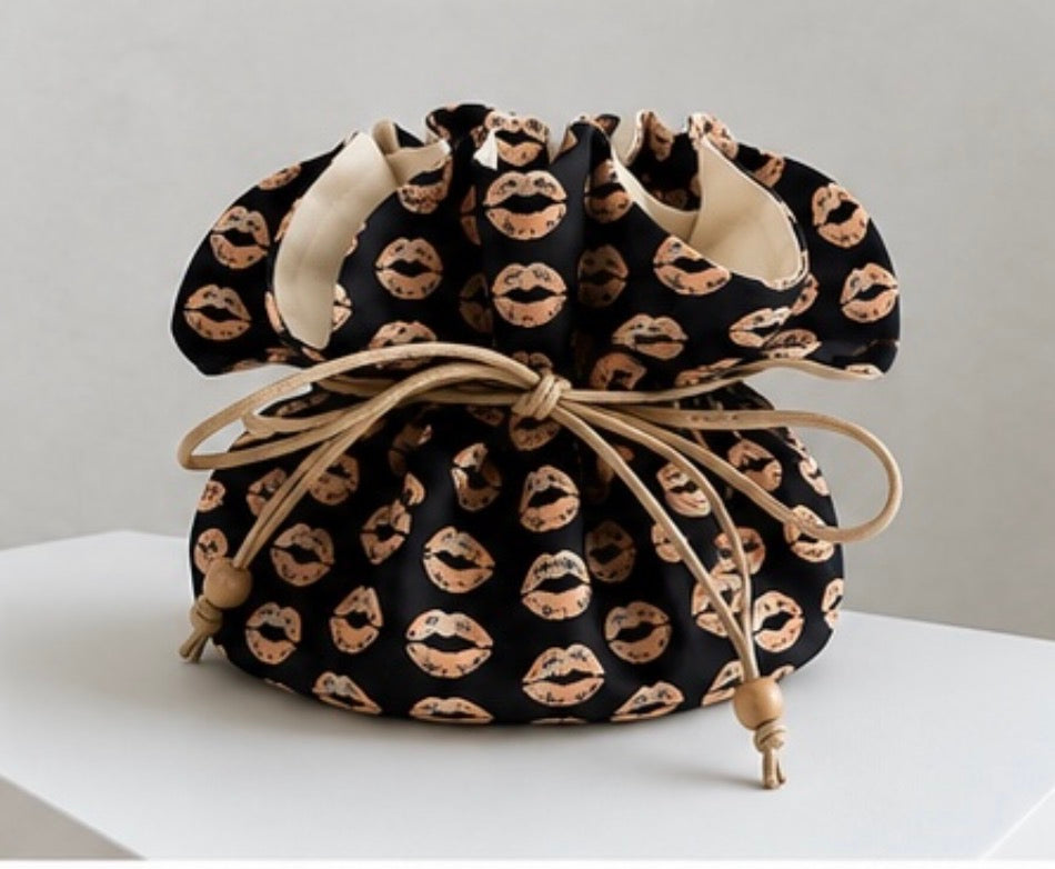 Joyero Pouch Personalizado