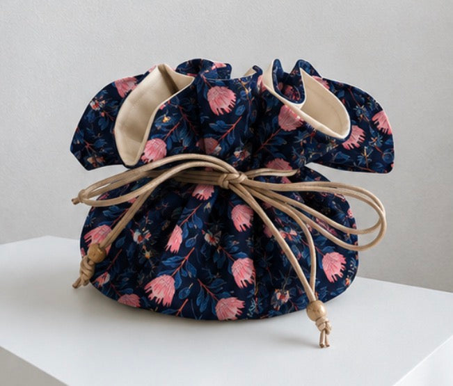 Joyero Pouch Personalizado